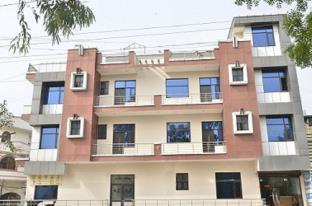 Spot On 43045 Hotel Vivek Plaza Shāhpur Exterior foto
