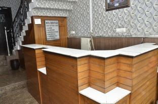 Spot On 43045 Hotel Vivek Plaza Shāhpur Exterior foto