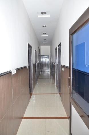 Spot On 43045 Hotel Vivek Plaza Shāhpur Exterior foto
